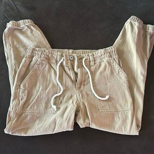 American Eagle Joggers